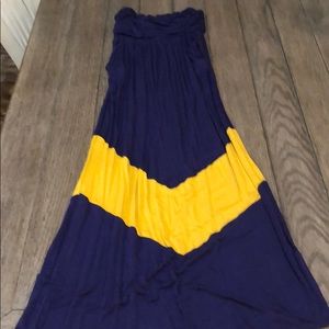 Women’s dress